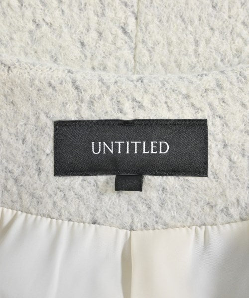 UNTITLED 夾克