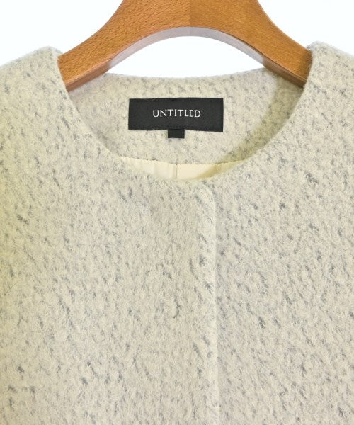 UNTITLED 夾克