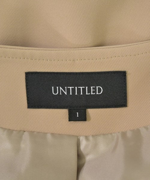 UNTITLED 其他飛行外套