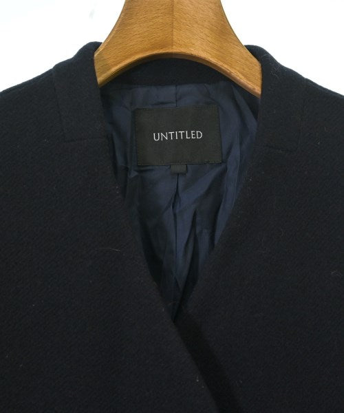 UNTITLED 切斯特披風