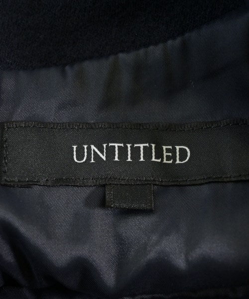 UNTITLED 洋裝