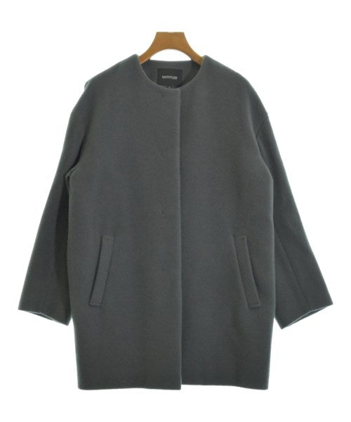 UNTITLED 其他大衣