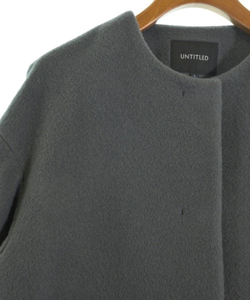 UNTITLED 其他大衣