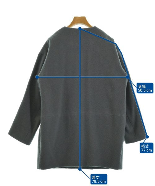 UNTITLED 其他大衣