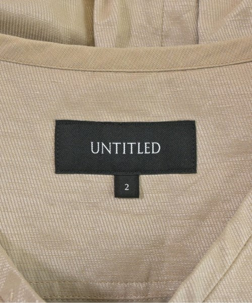 UNTITLED 其他飛行外套