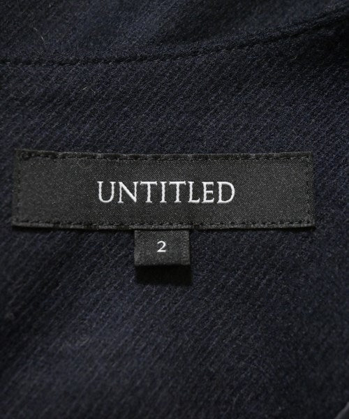 UNTITLED 洋裝