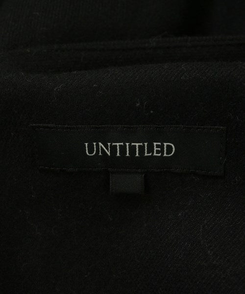 UNTITLED 洋裝