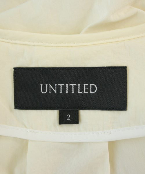 UNTITLED 其他飛行外套