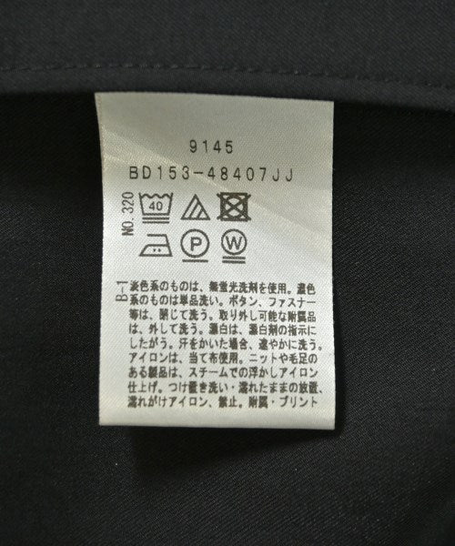 UNTITLED 其他大衣