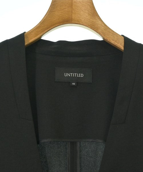 UNTITLED 其他大衣