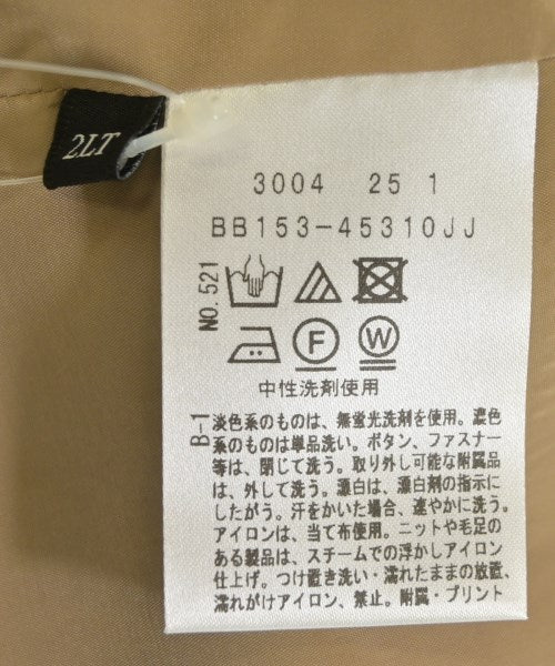 UNTITLED 夾克