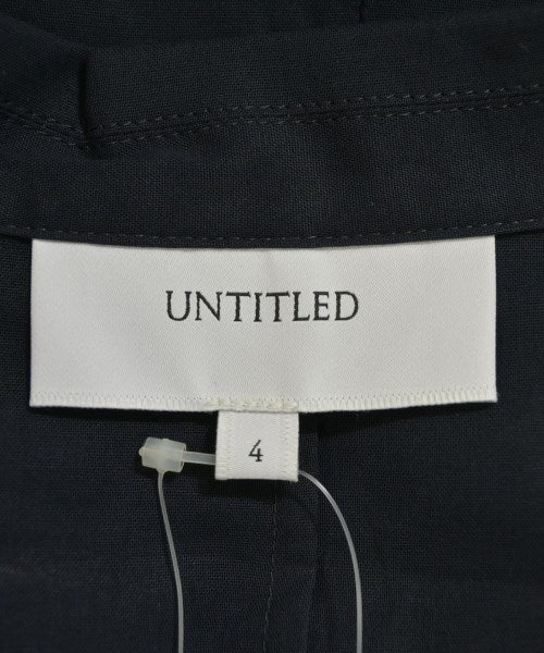 UNTITLED 夾克
