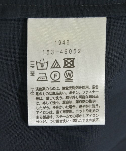 UNTITLED 夾克