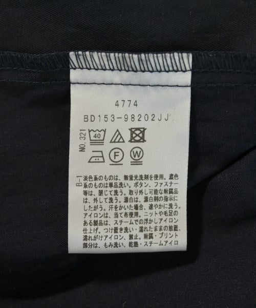 UNTITLED 其他大衣