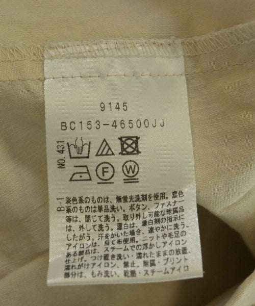 UNTITLED 夾克