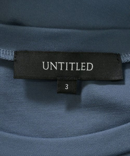 UNTITLED 洋裝