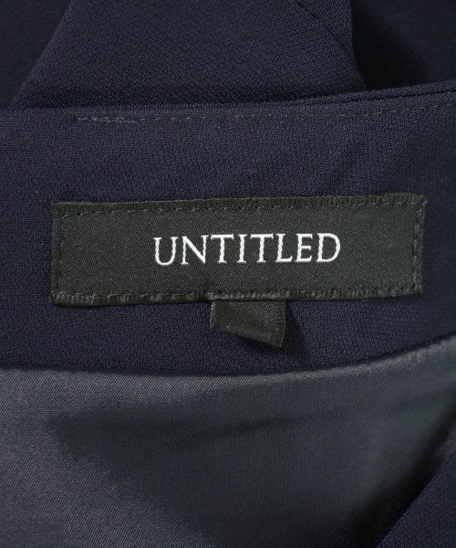 UNTITLED 洋裝