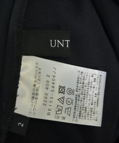 UNTITLED 洋裝