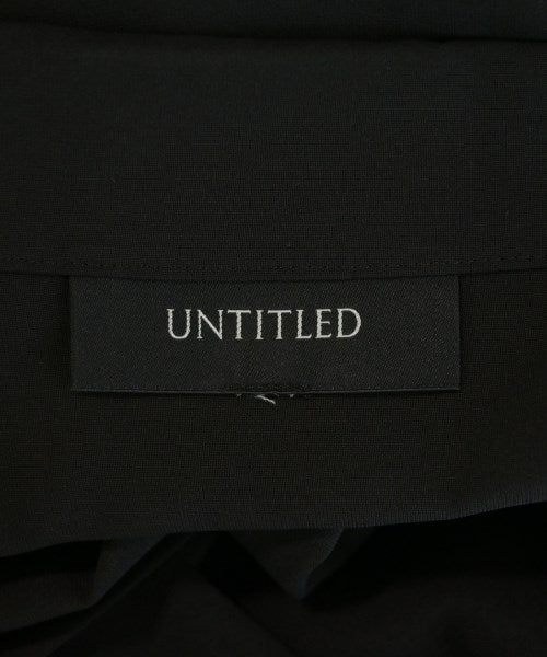UNTITLED 西裝外套