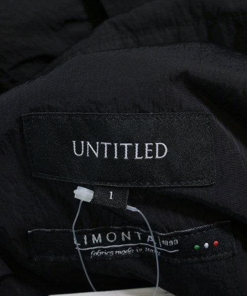 UNTITLED 其他飛行外套