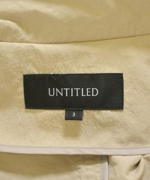 UNTITLED 其他飛行外套