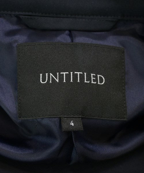 UNTITLED 風衣