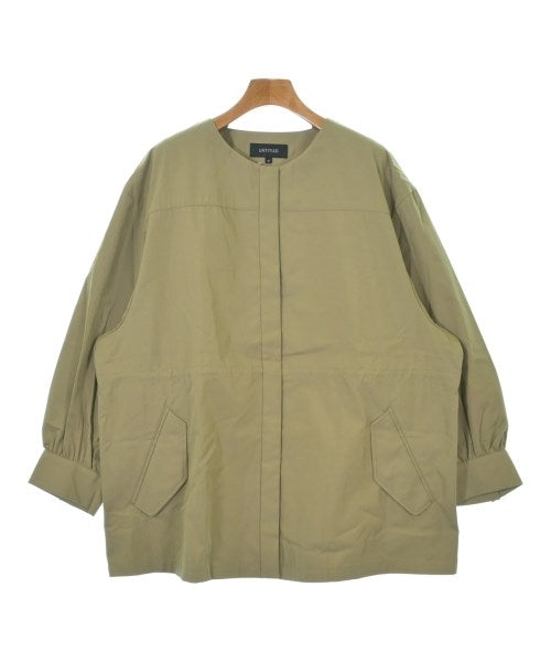 UNTITLED 其他飛行外套