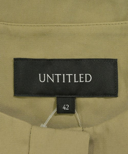 UNTITLED 其他飛行外套