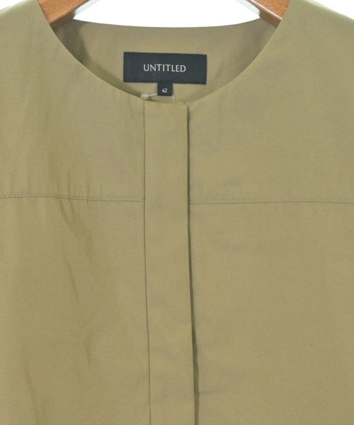 UNTITLED 其他飛行外套