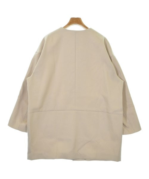 UNTITLED 其他大衣