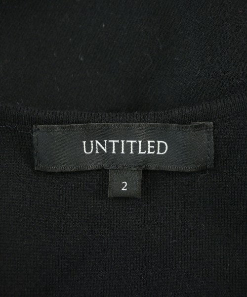 UNTITLED 洋裝