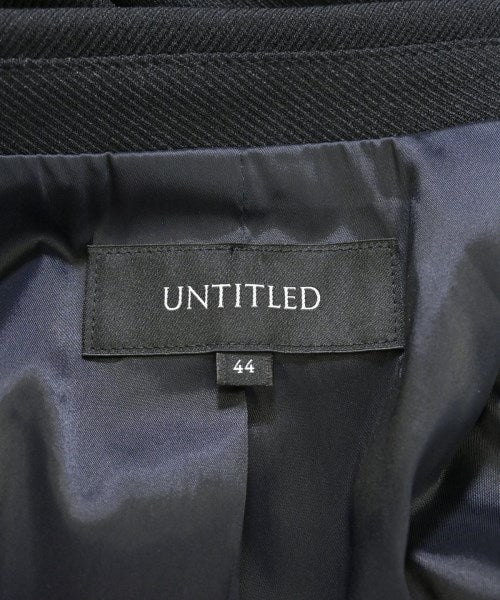 UNTITLED 西裝外套
