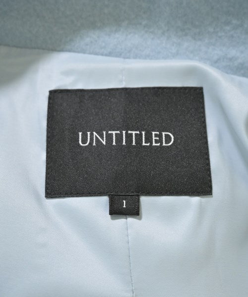 UNTITLED 其他飛行外套
