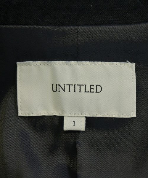 UNTITLED 其他套裝