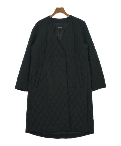 UNTITLED 其他大衣