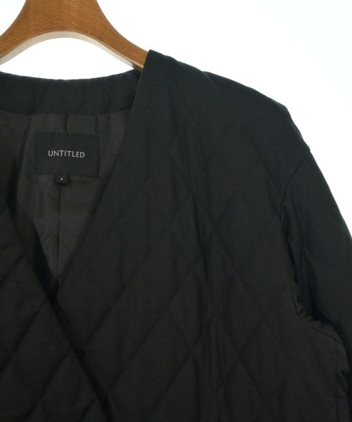 UNTITLED 其他大衣