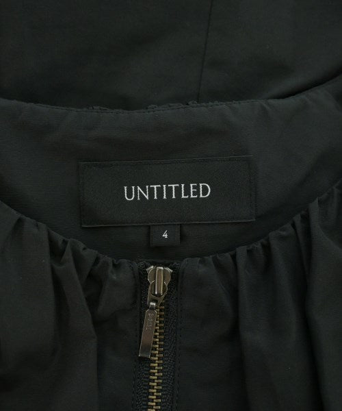 UNTITLED 其他飛行外套