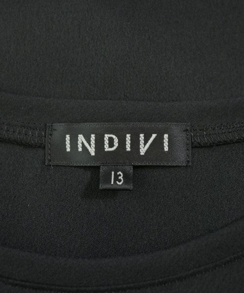 INDIVI 女襯衫