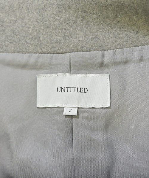 UNTITLED 其他飛行外套