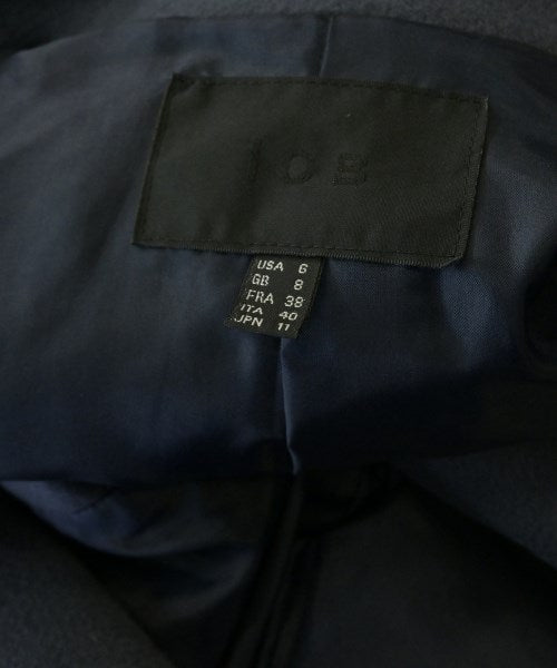 I C B 切斯特披風