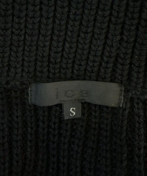 I C B 毛衣