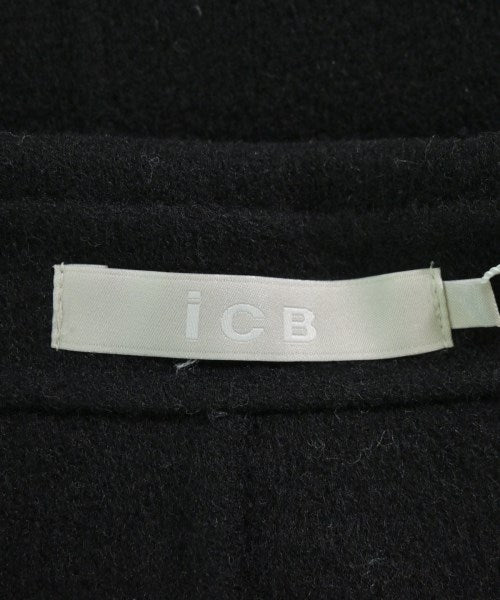 I C B 西裝外套