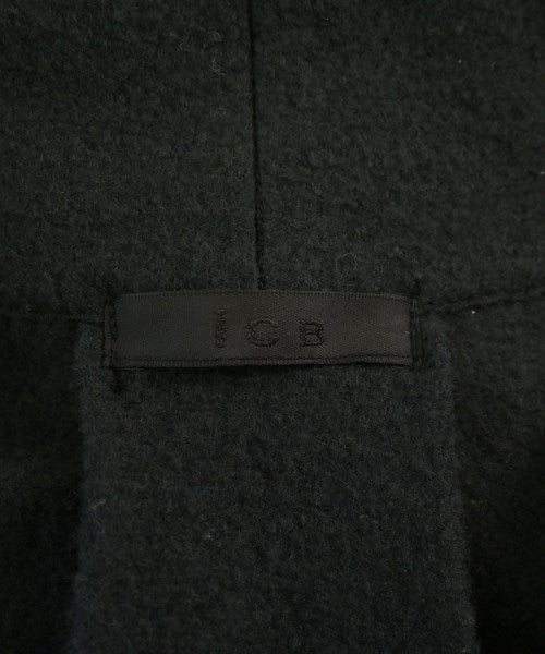 I C B 其他大衣