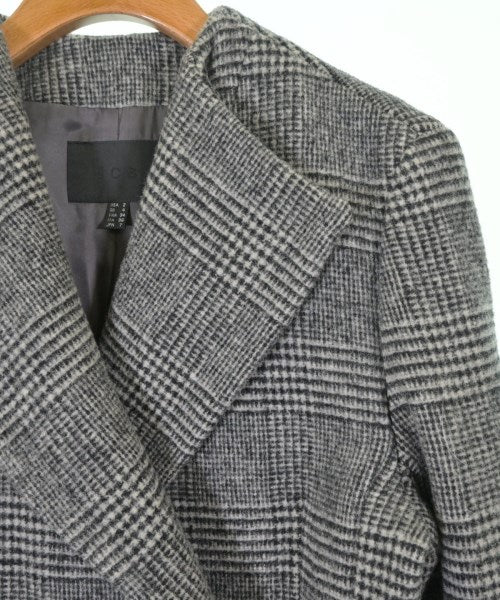 I C B 切斯特披風