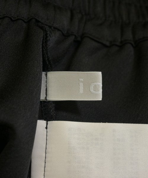 I C B 長褲