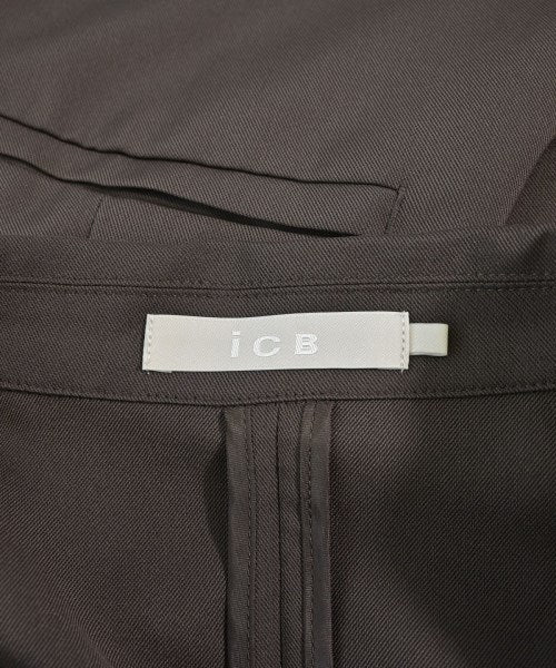 I C B 連身衣/馬戲團服/連身褲