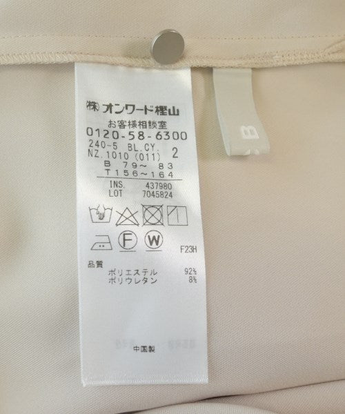 I C B 女襯衫