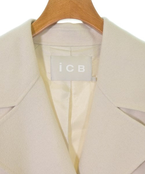 I C B 其他大衣