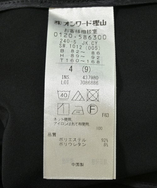 I C B 夾克
