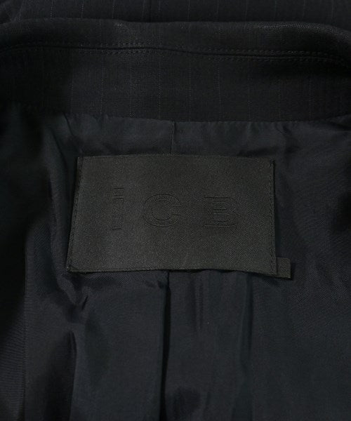 I C B 西裝外套